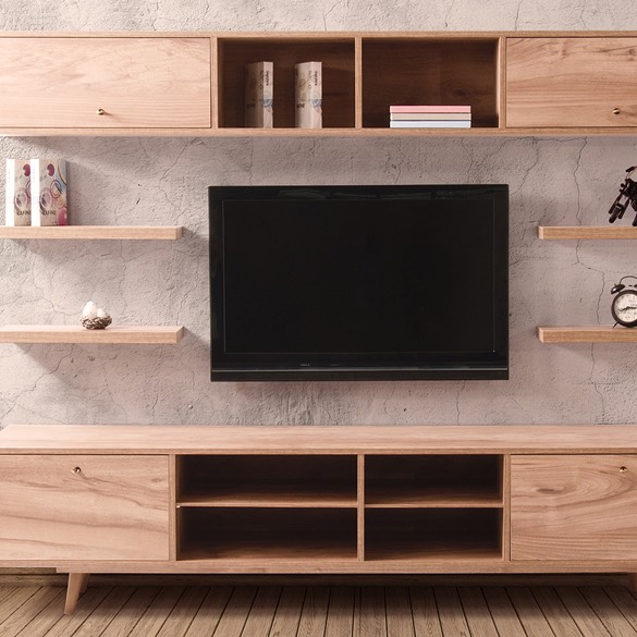 ORION TV ÜNİTESİ