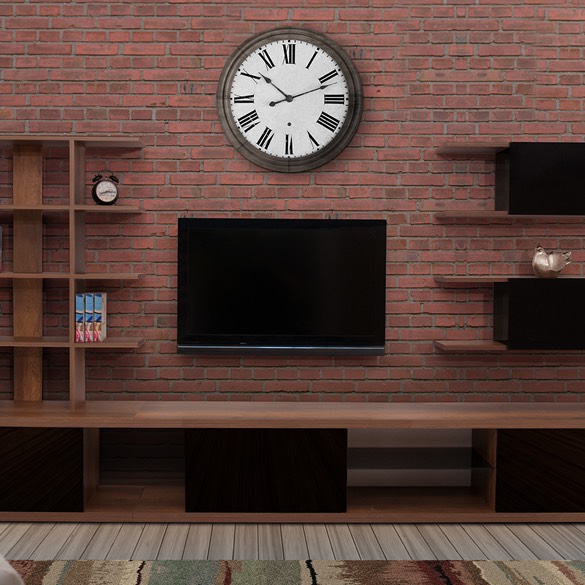 PANDORA TV ÜNİTESİ